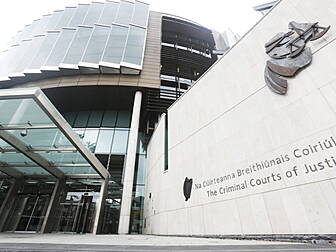 Suspended Sentence For Man Who...